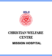 CHRISTIAN WELFARE CENTRE MISSION HOSPITAL